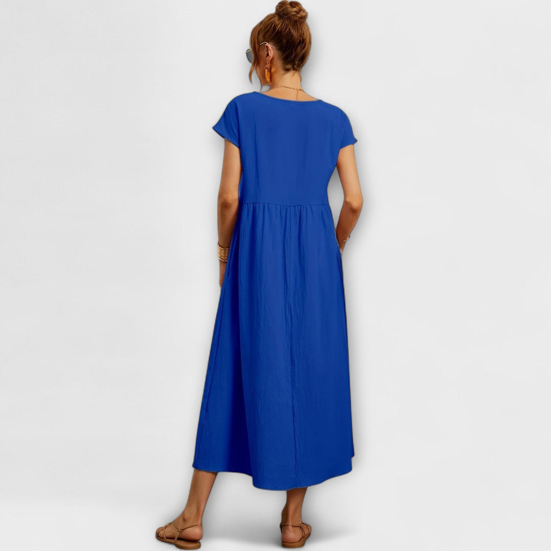 Magnolia | Jurk