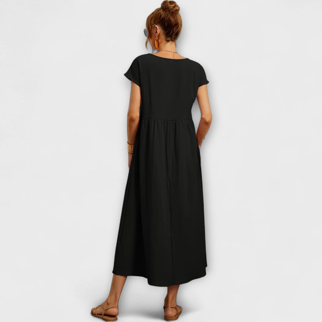 Magnolia | Jurk