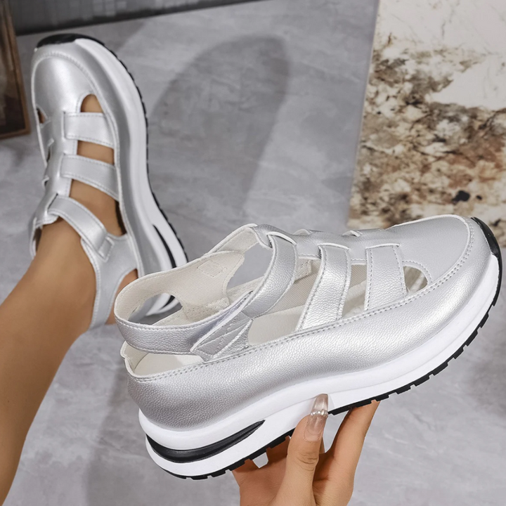 Liliane / Comfortabele Sandalen