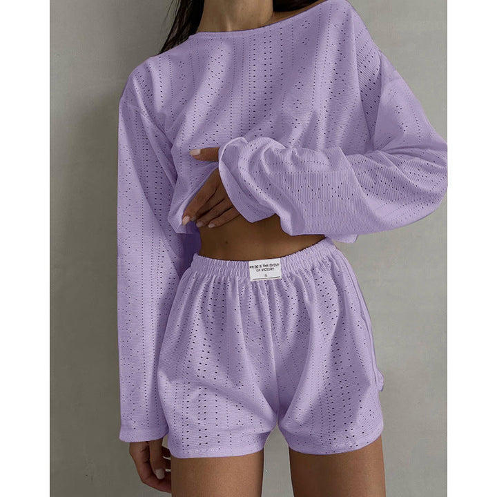 Eloisa™ Minimalistische Lounge Set