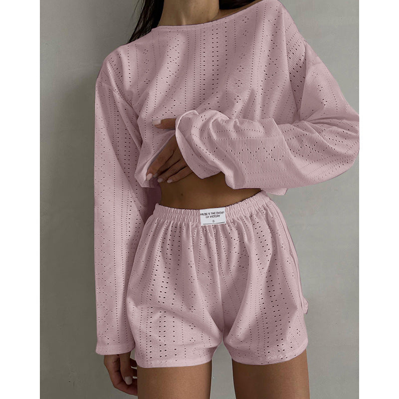 Eloisa™ Minimalistische Lounge Set