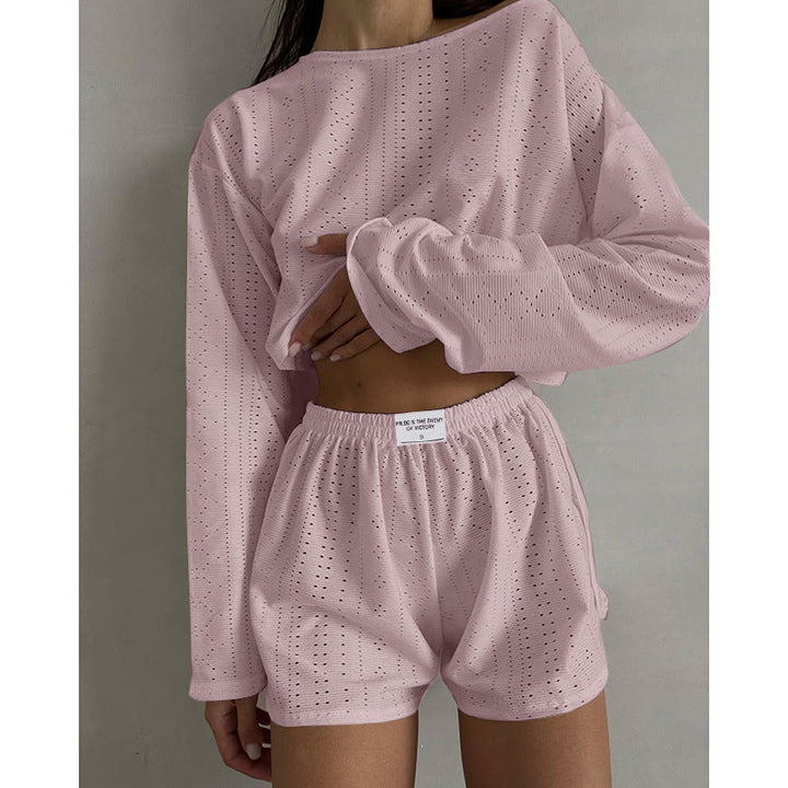 Eloisa™ Minimalistische Lounge Set