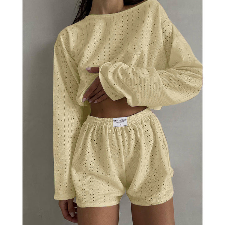 Eloisa™ Minimalistische Lounge Set