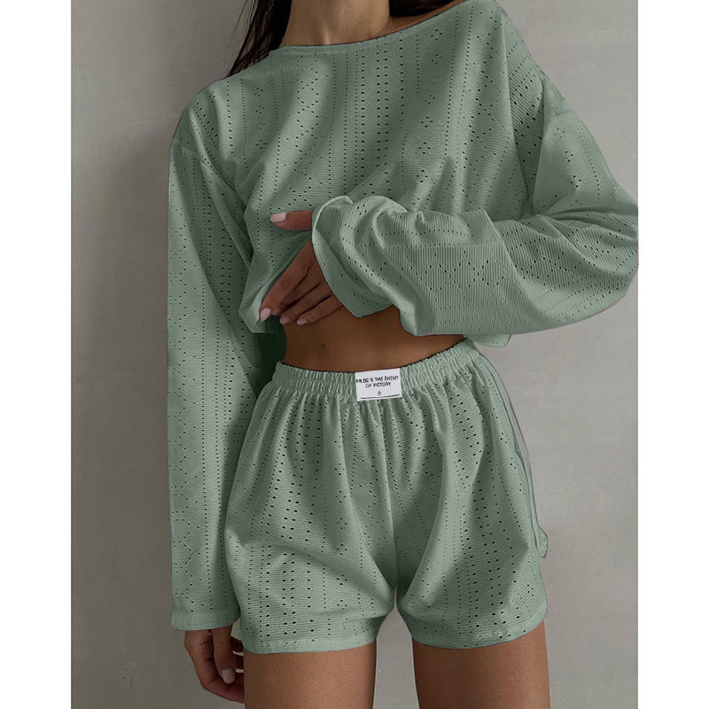 Eloisa™ Minimalistische Lounge Set