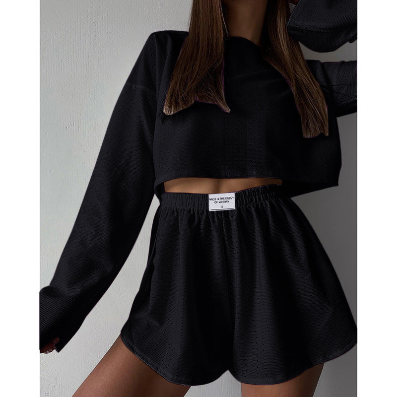 Eloisa™ Minimalistische Lounge Set