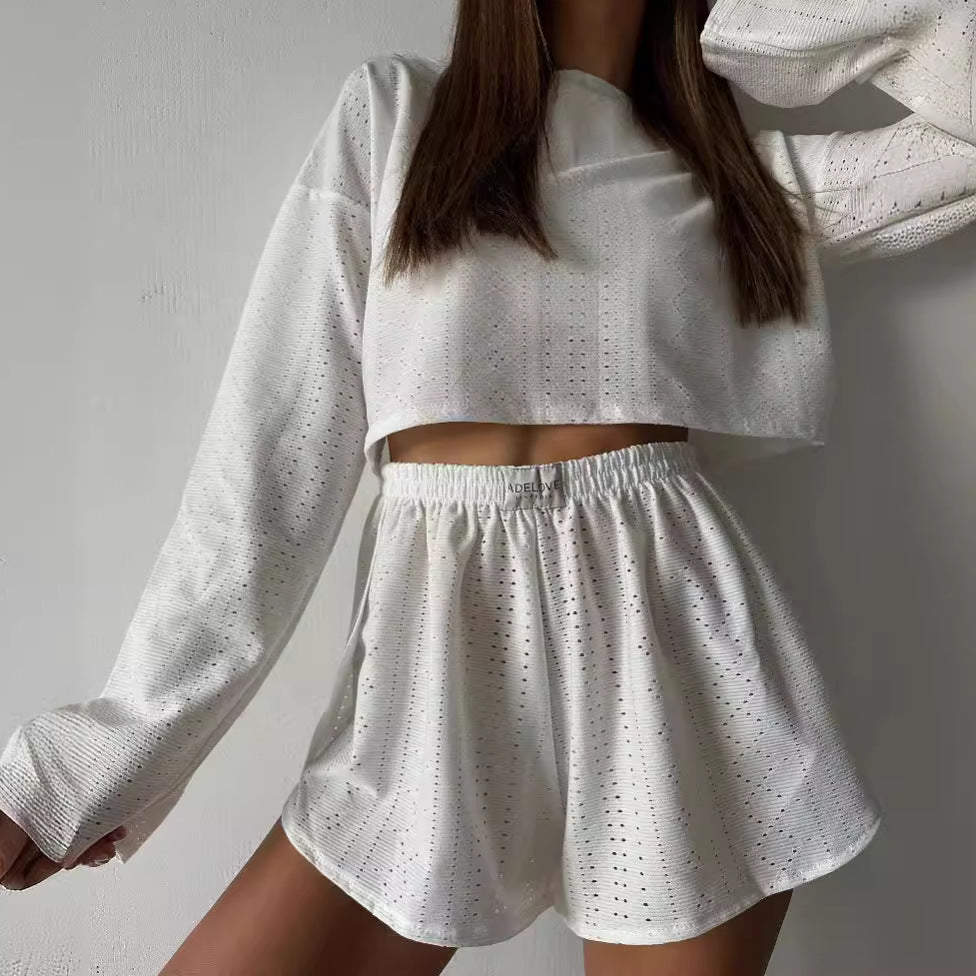 Eloisa™ Minimalistische Lounge Set