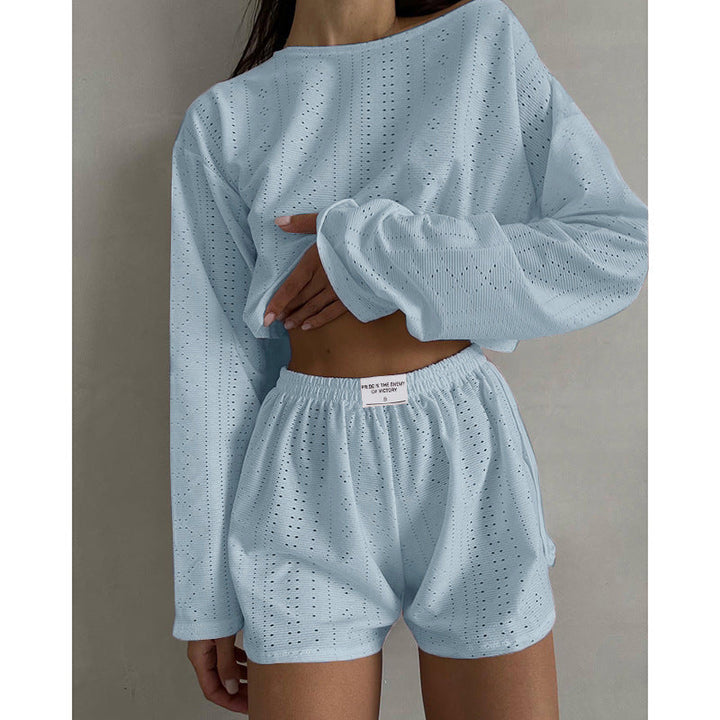 Eloisa™ Minimalistische Lounge Set