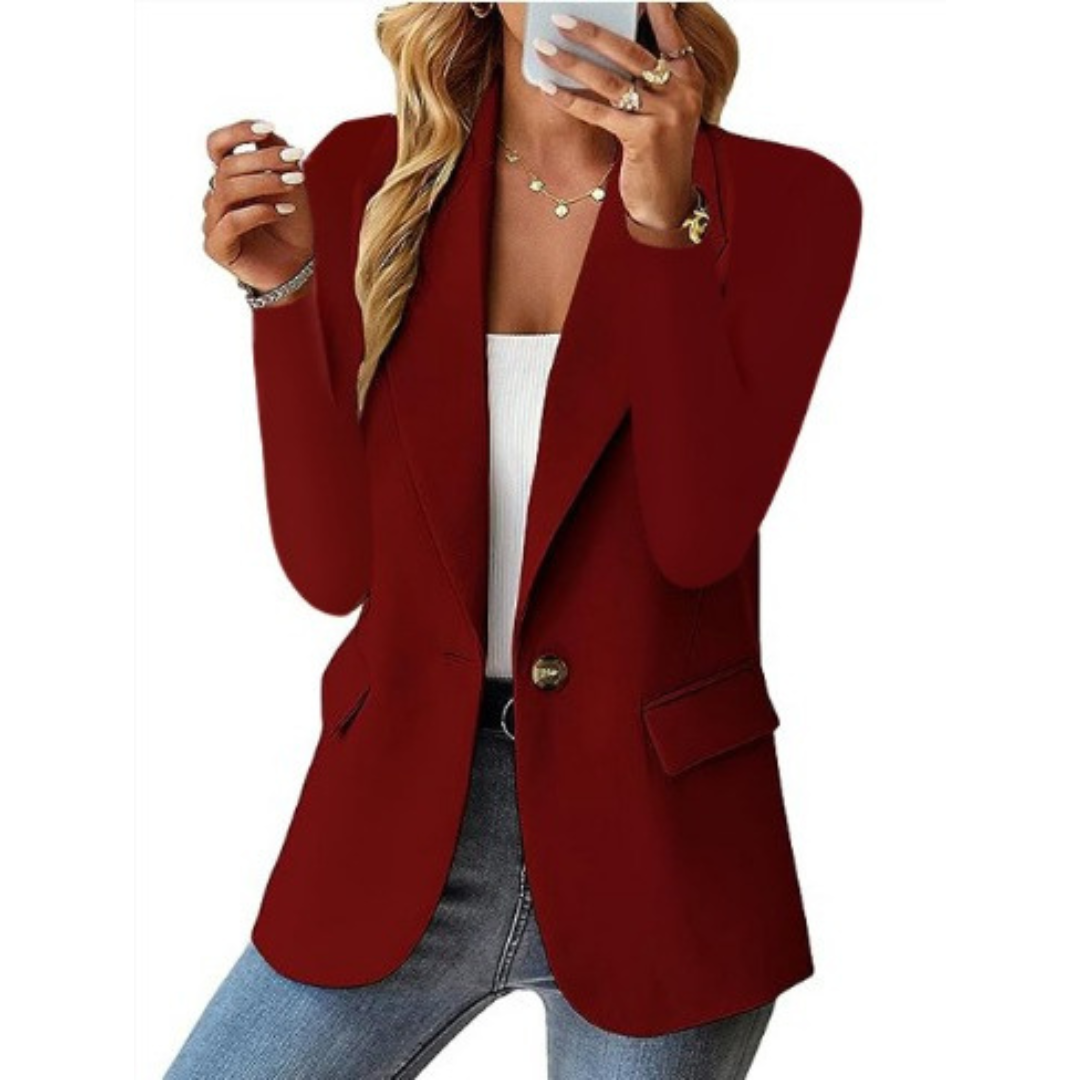 Mia™ - Elegante Blazer