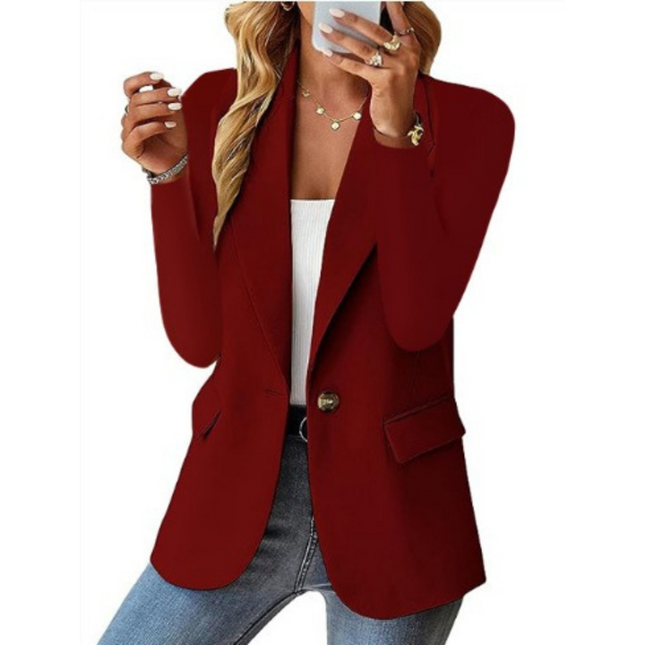 Mia™ - Elegante Blazer