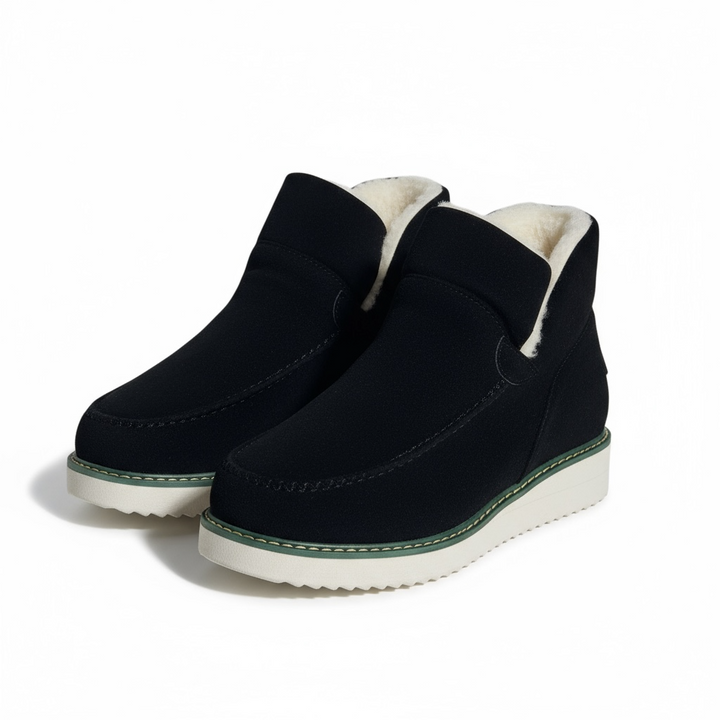 Shelly™ Comfortabele Dameslaarzen