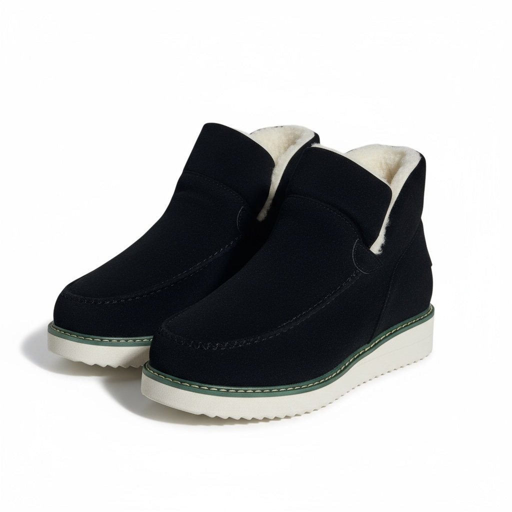 Shelly™ Comfortabele Dameslaarzen