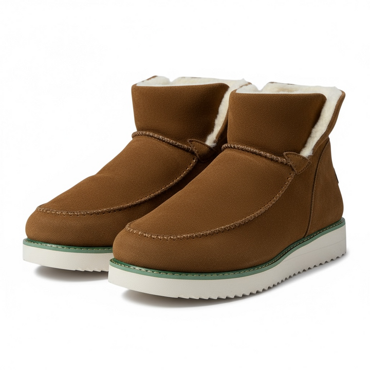 Shelly™ Comfortabele Dameslaarzen