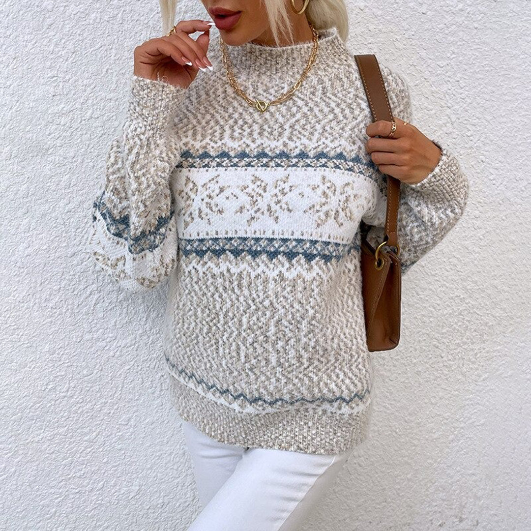 Luna | Vintage trui