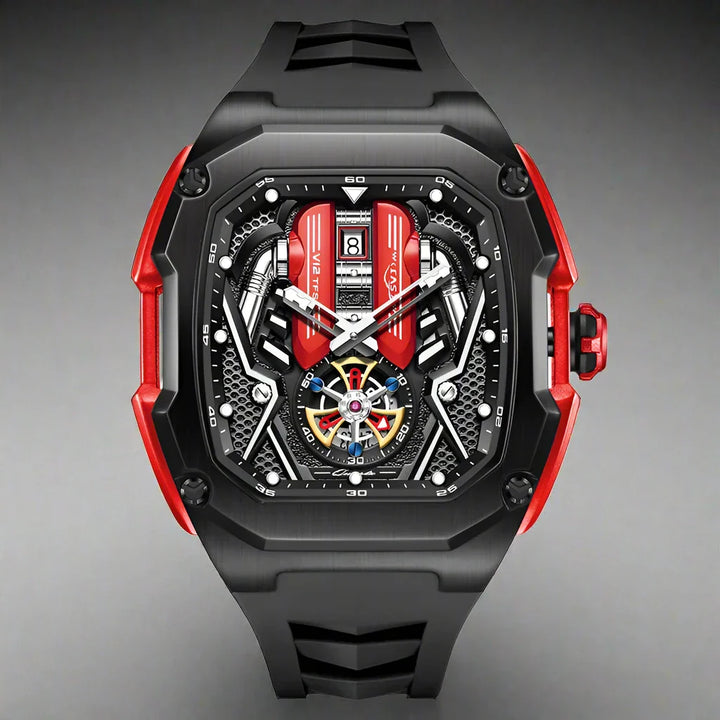 Evo Torque 9019 Horloge