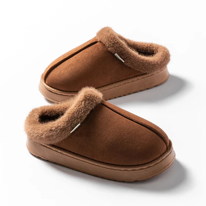 Elowen Wolkzachte Pantoffels