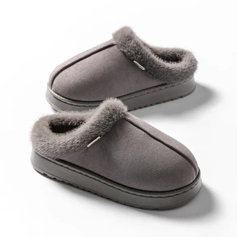 Elowen Wolkzachte Pantoffels
