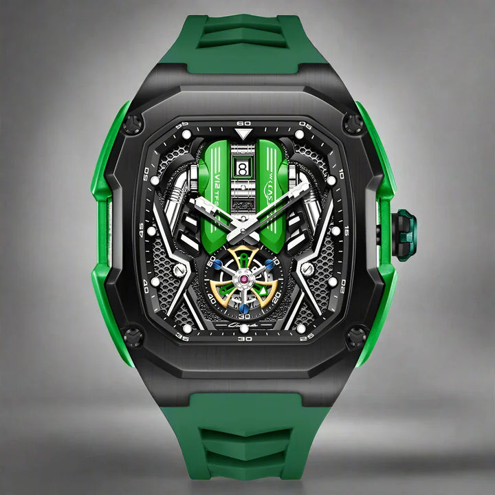 Evo Torque 9019 Horloge