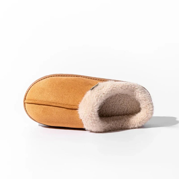Elowen Wolkzachte Pantoffels