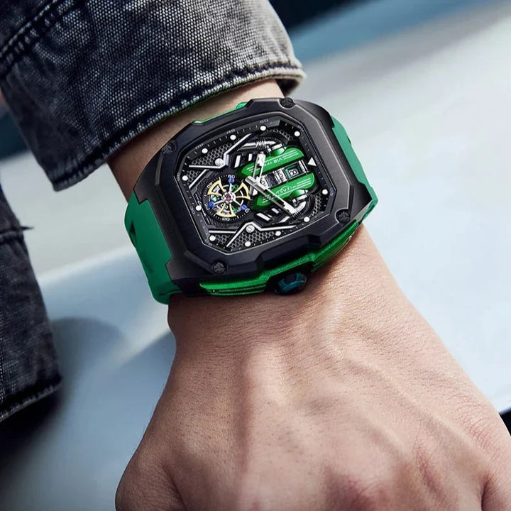 Evo Torque 9019 Horloge