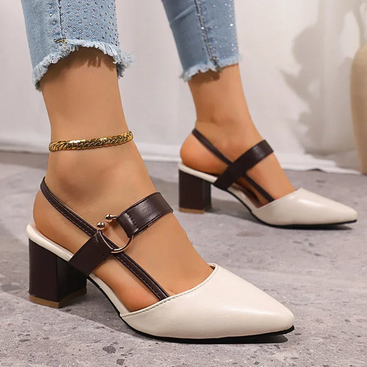 Mirella Ring Hakken