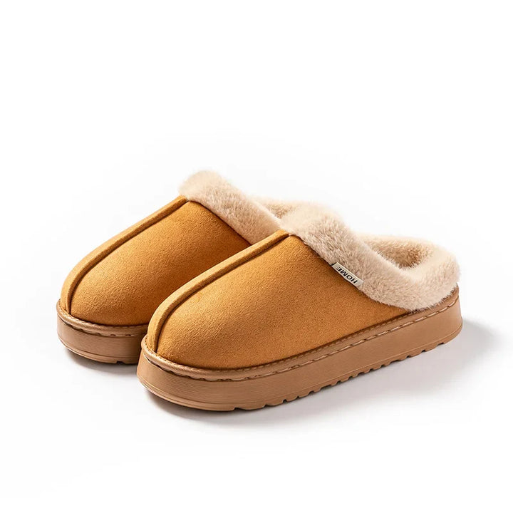 Elowen Wolkzachte Pantoffels