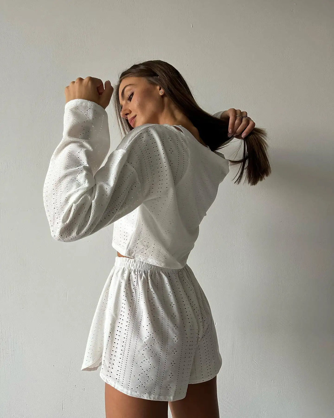 Eloisa™ Minimalistische Lounge Set