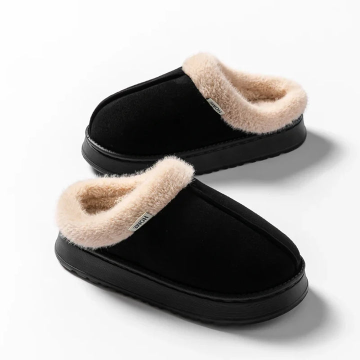 Elowen Wolkzachte Pantoffels