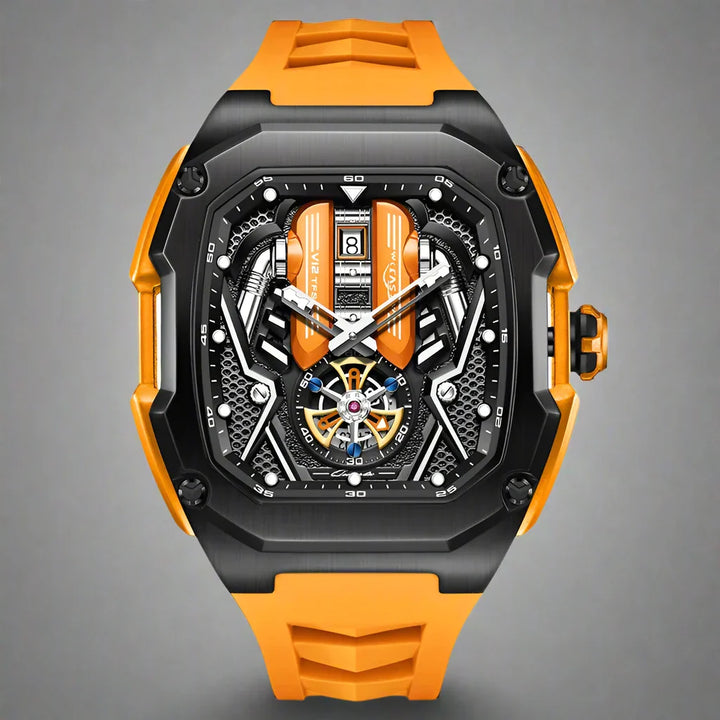 Evo Torque 9019 Horloge
