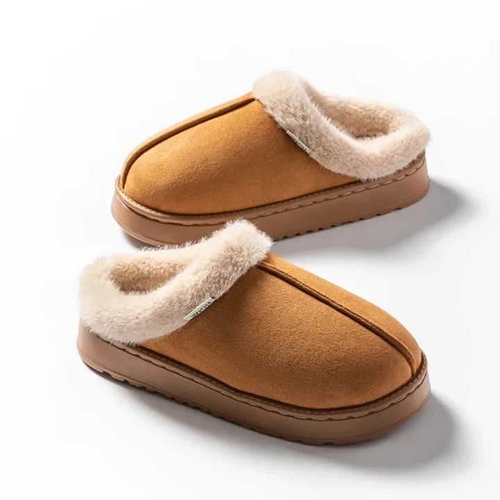 Elowen Wolkzachte Pantoffels