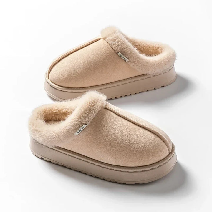 Elowen Wolkzachte Pantoffels