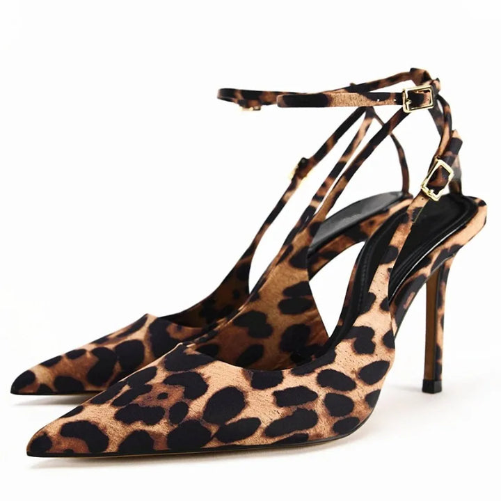 NATALIA VOSS SIGNATURE HAKKEN