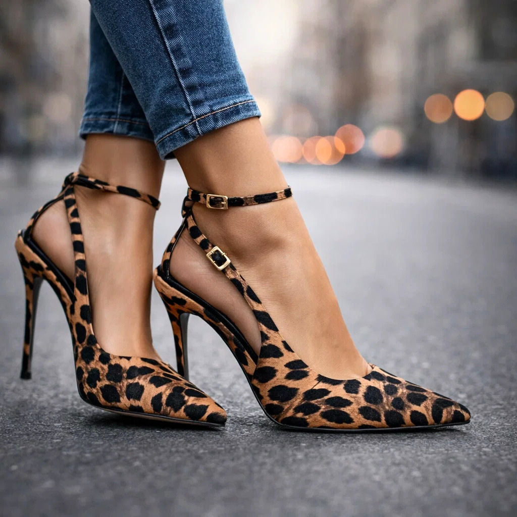 NATALIA VOSS SIGNATURE HAKKEN