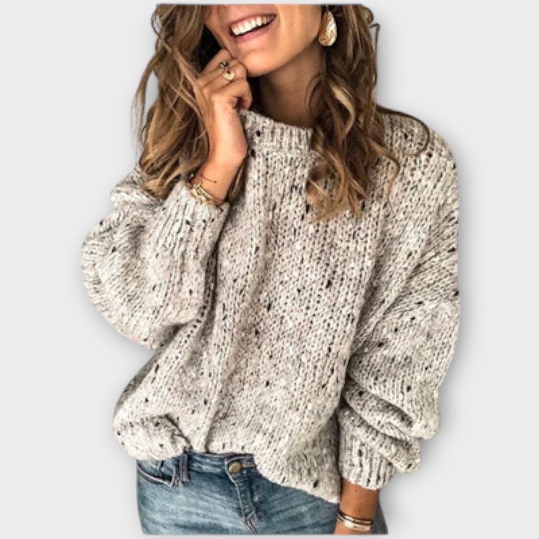 Linda | Retro pull-ray voor dagelijks gebruik
