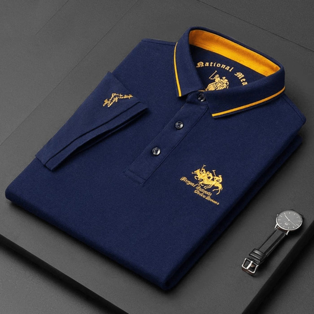 Vlaar™ | Luxe Polo
