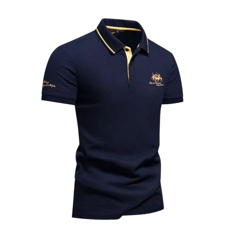 Vlaar™ | Luxe Polo