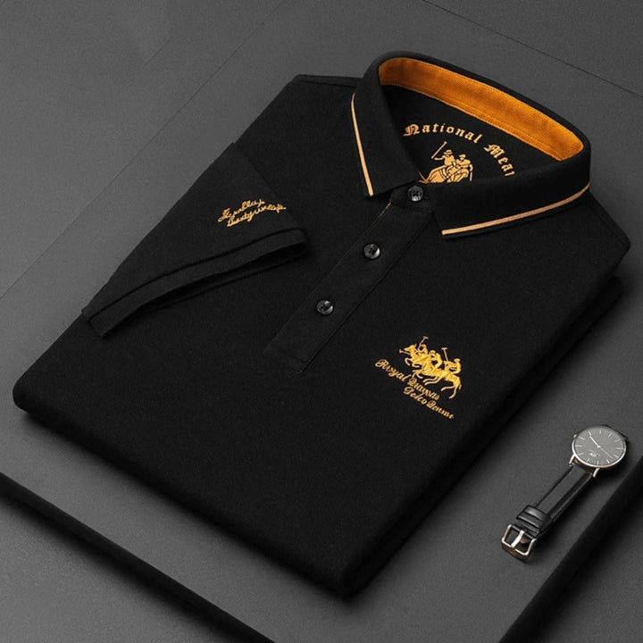 Vlaar™ | Luxe Polo