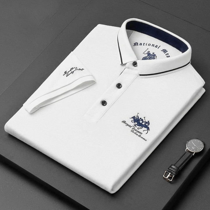 Vlaar™ | Luxe Polo