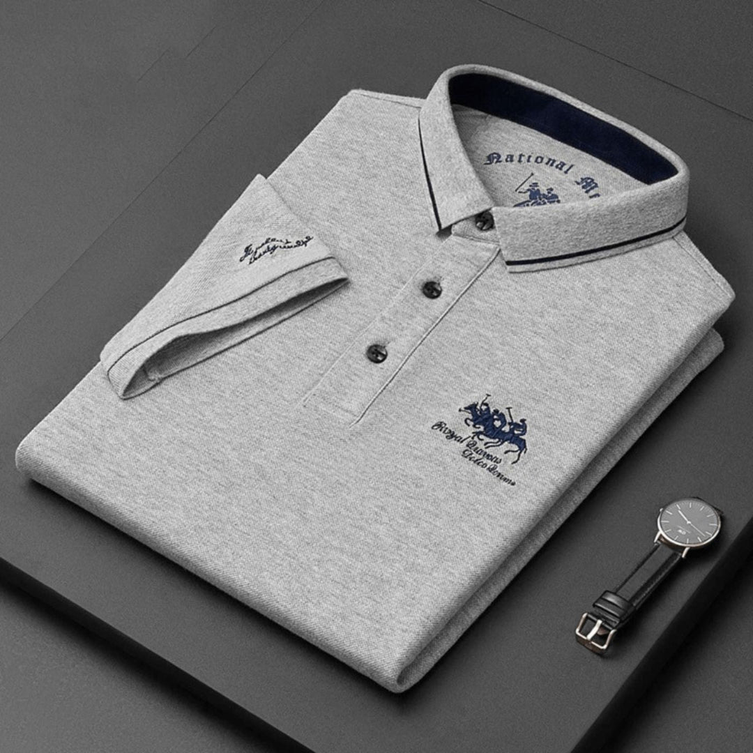 Vlaar™ | Luxe Polo