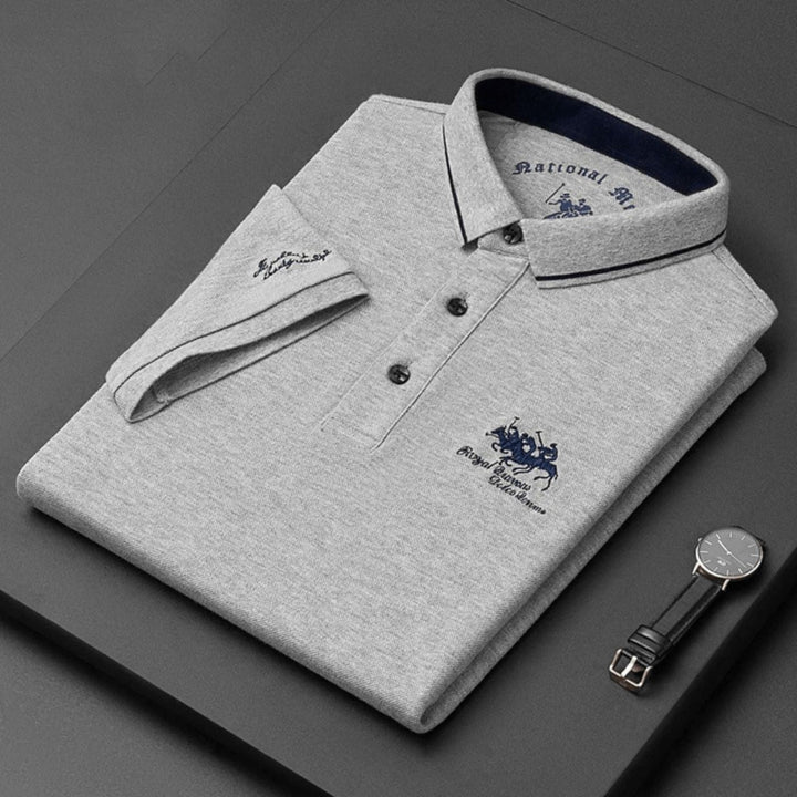 Vlaar™ | Luxe Polo
