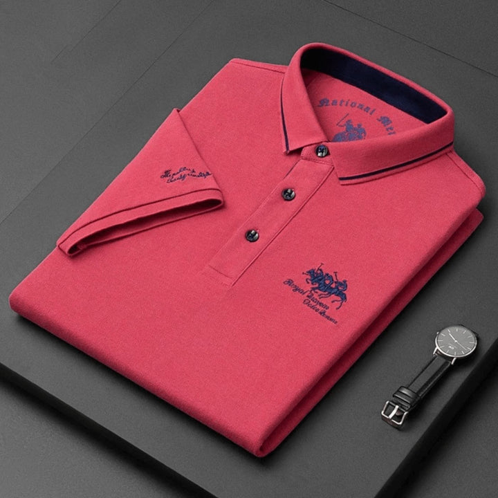 Vlaar™ | Luxe Polo