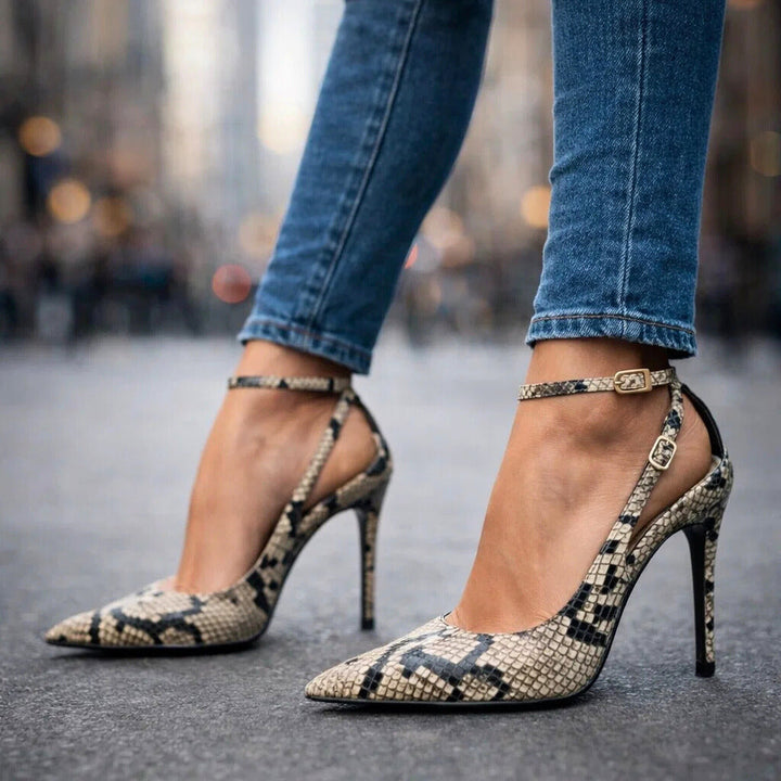 NATALIA VOSS SIGNATURE HAKKEN