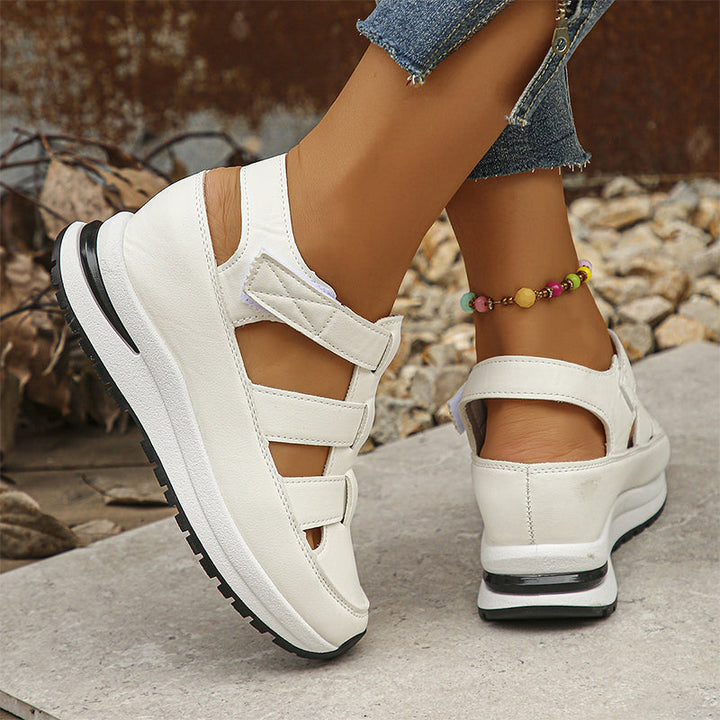 Liliane / Comfortabele Sandalen