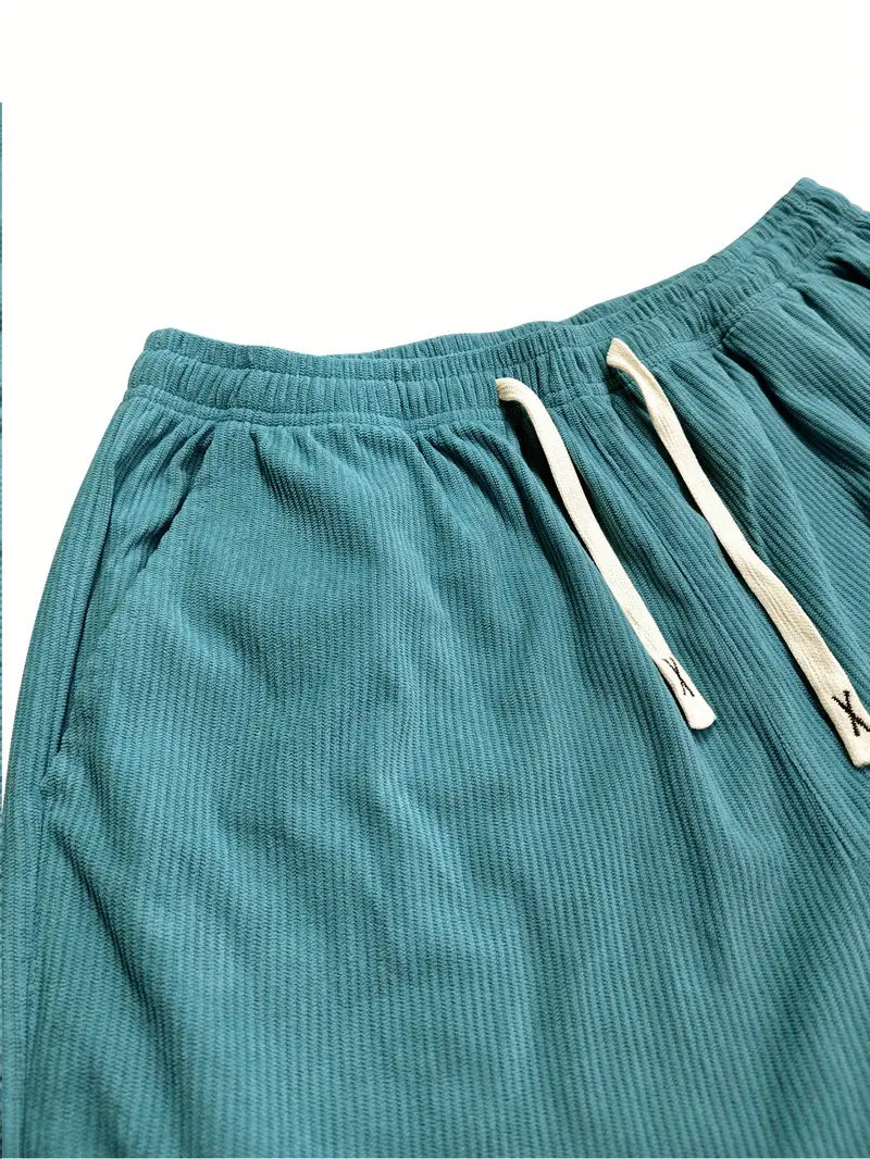 Raya Corduroy Joggingbroek