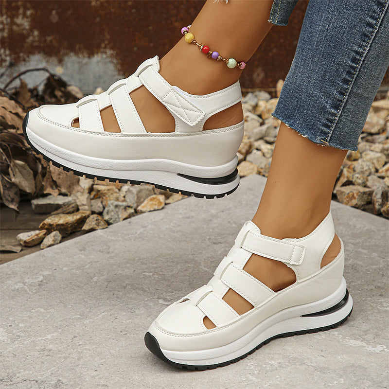 Liliane / Comfortabele Sandalen