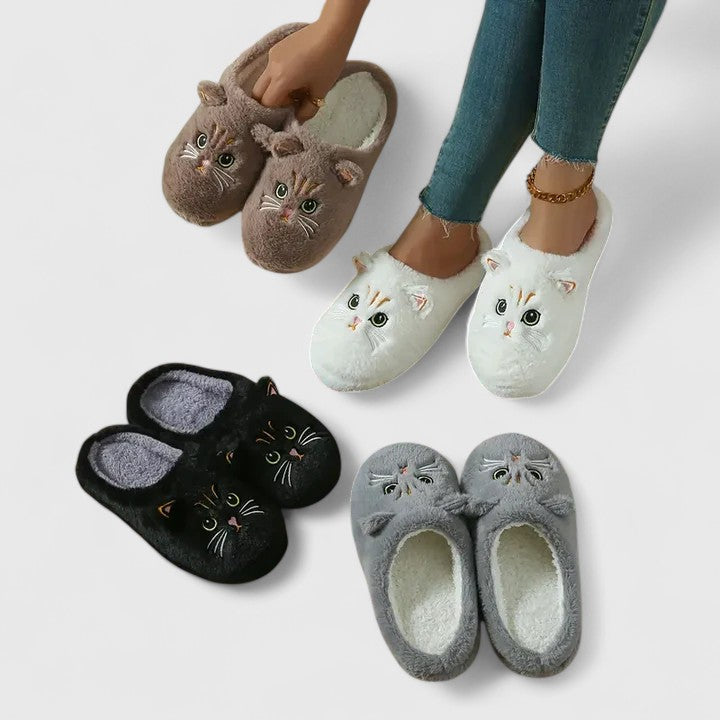 Zoelani Comfortpantoffels