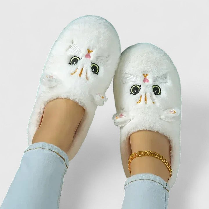 Zoelani Comfortpantoffels