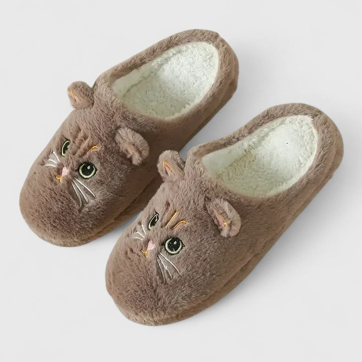 Zoelani Comfortpantoffels