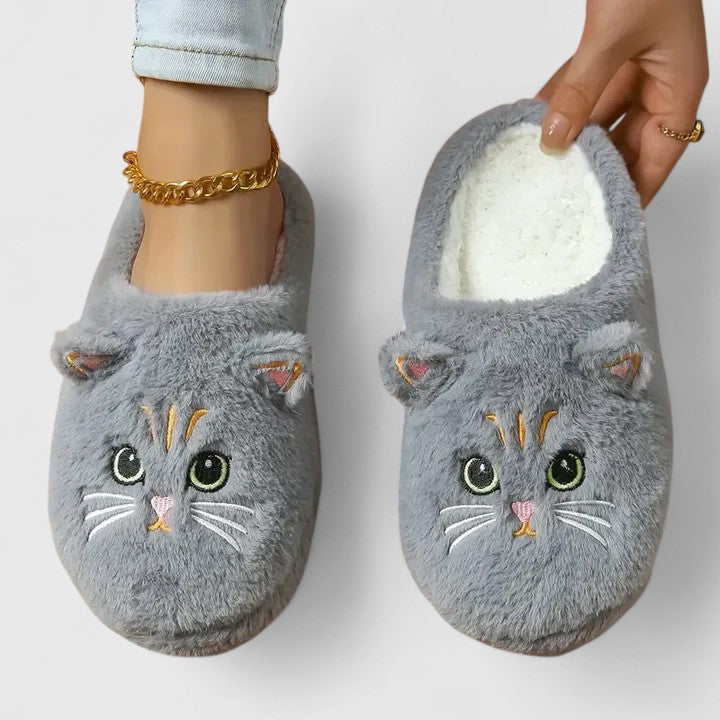 Zoelani Comfortpantoffels