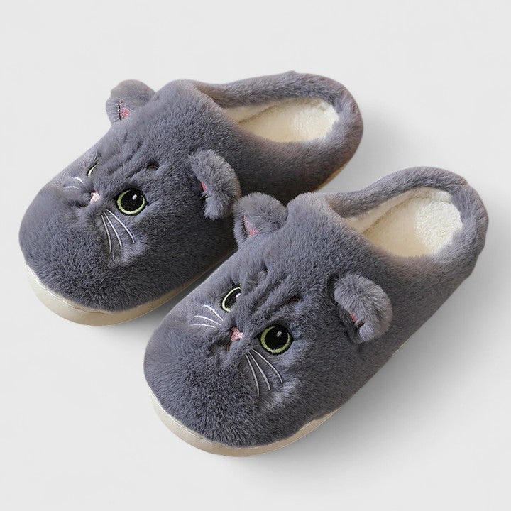 Zoelani Comfortpantoffels