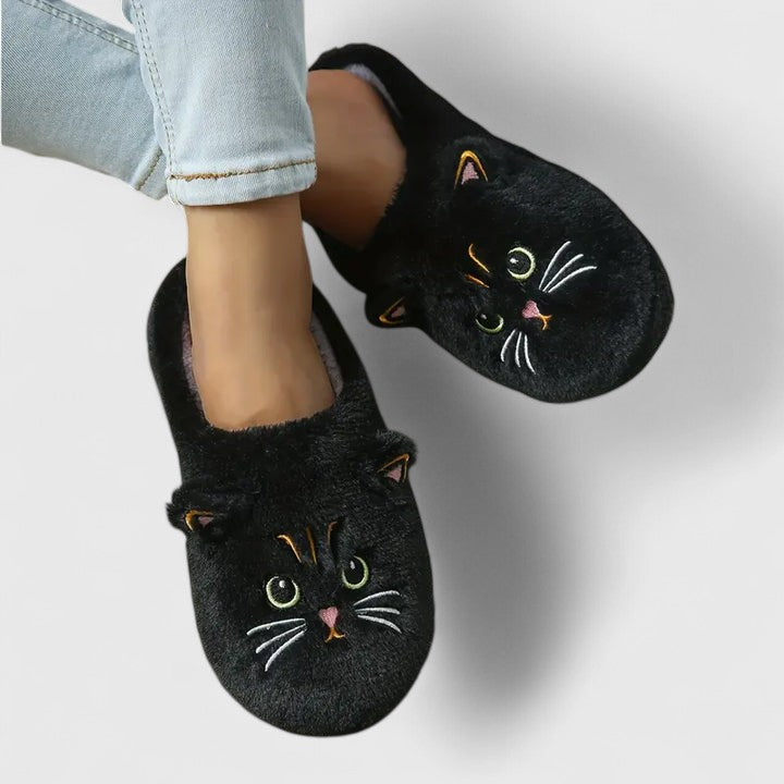 Zoelani Comfortpantoffels